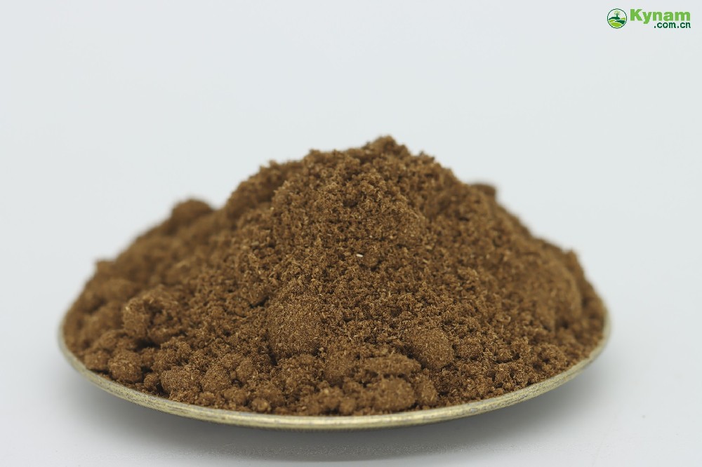 Agarwood (Guanxiang) Incense Powder
